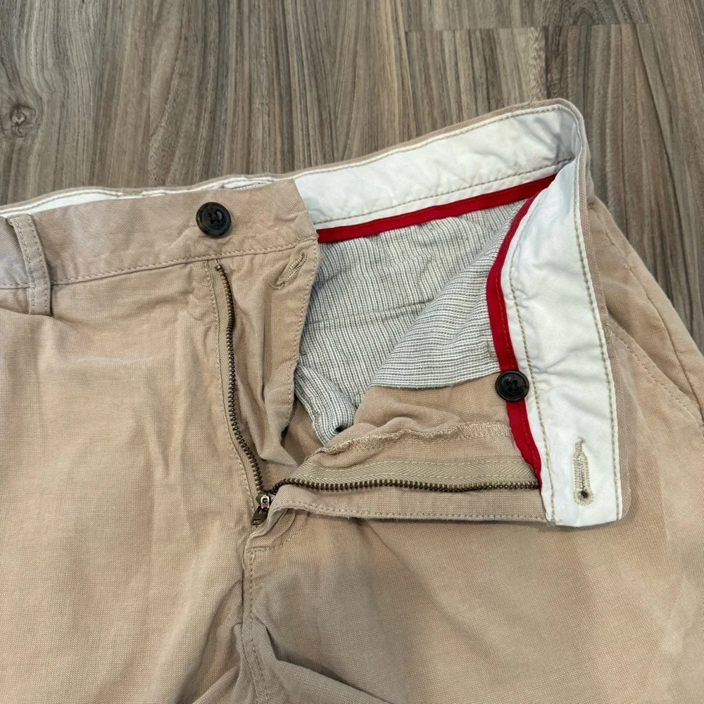 Goodthreads Tan Shorts - Picture 6 of 9